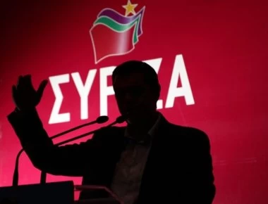 Οι εκλογικές περιφέρειες που «μαύρισαν» τον ΣΥΡΙΖΑ